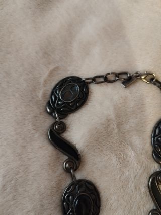 Collar de diseño Pilar Parreño 