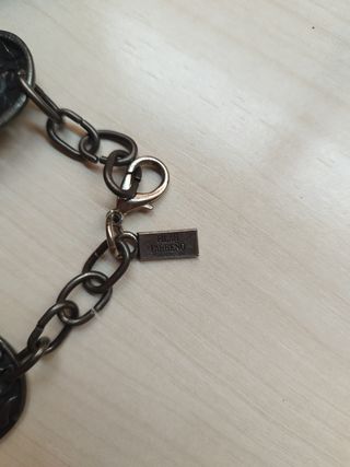 Collar de diseño Pilar Parreño 