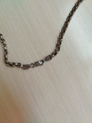 Collar de diseño Pilar Parreño 