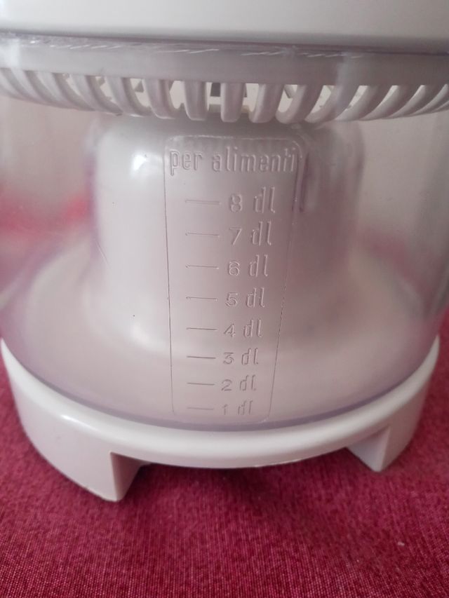 Spremiagrumi elettrico vintage AEPI