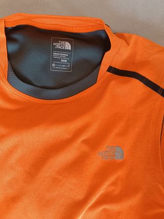 Canotta - tank The North face uomo tgl M