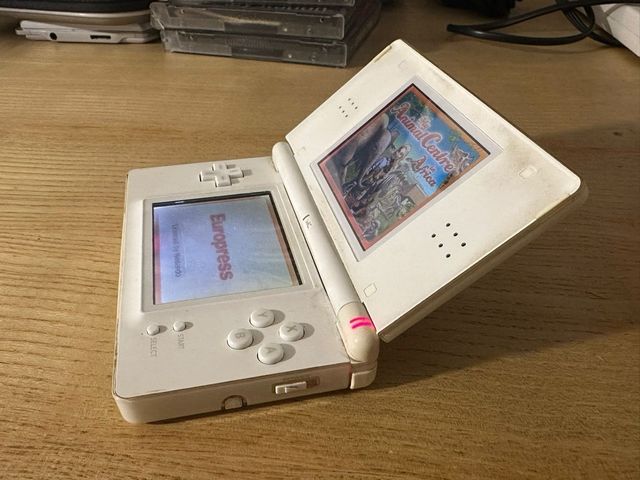 Nintendo DS lite funzionante
