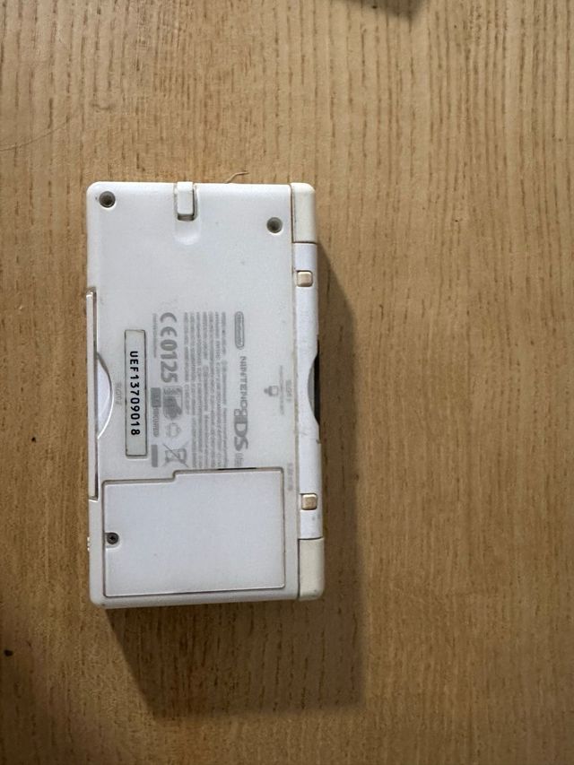 Nintendo DS lite funzionante