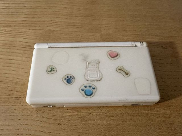 Nintendo DS lite funzionante