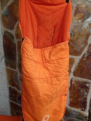Conjunto invierno camaleón 