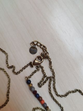 Collar Santoro 