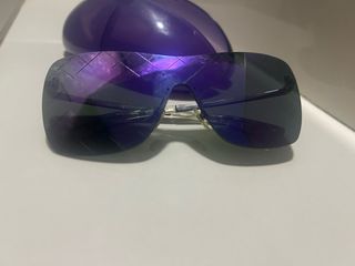 Gafas chanel