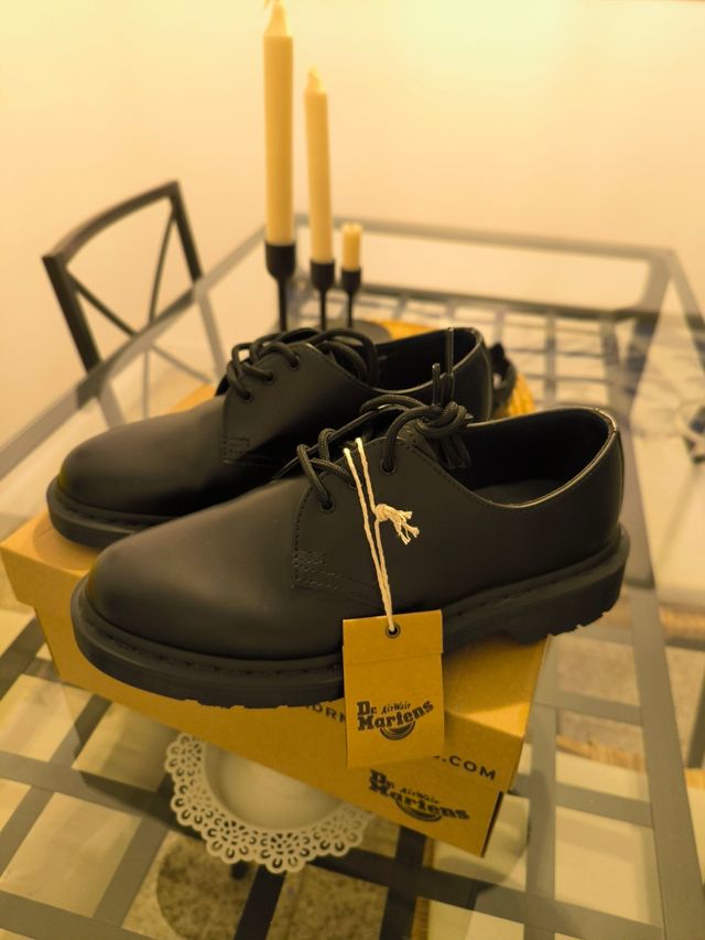 Dr. Martens