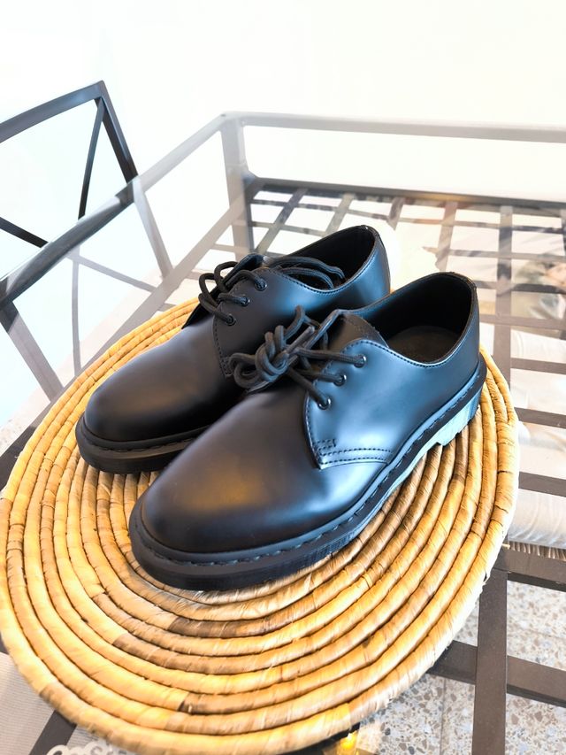 Dr. Martens