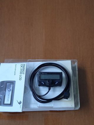 Pantalla Parrot Ck3100 LCD