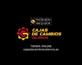 Caja de Cambios manual TOYOTA RAV4 2006