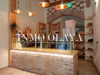 R-7937253 Traspaso de Pizzeria Takeaway en Reus