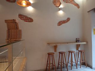 R-7937253 Traspaso de Pizzeria Takeaway en Reus