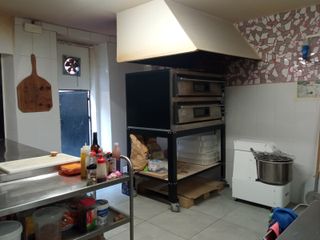 R-7937253 Traspaso de Pizzeria Takeaway en Reus