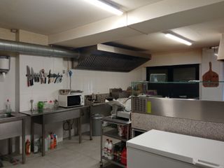 R-7937253 Traspaso de Pizzeria Takeaway en Reus