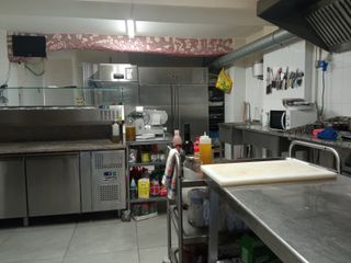 R-7937253 Traspaso de Pizzeria Takeaway en Reus