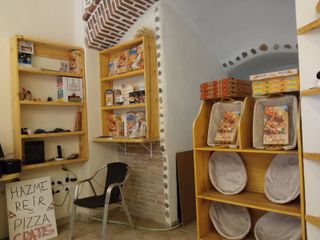 R-7937253 Traspaso de Pizzeria Takeaway en Reus