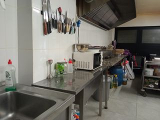 R-7937253 Traspaso de Pizzeria Takeaway en Reus