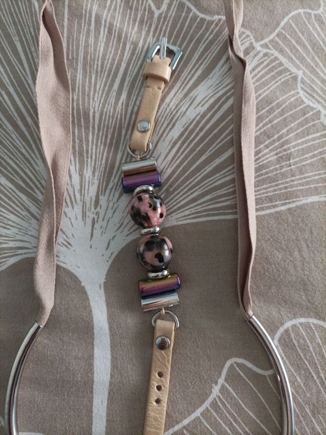 Bimba y lola bisutería 