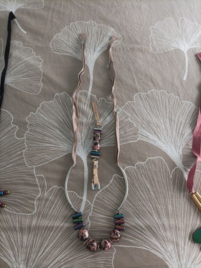 Bimba y lola bisutería 