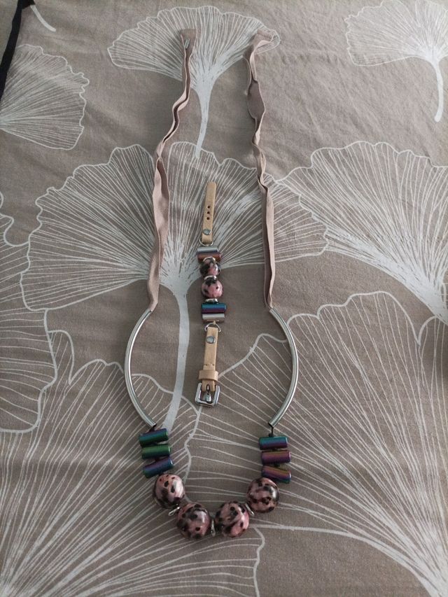 Bimba y lola bisutería 