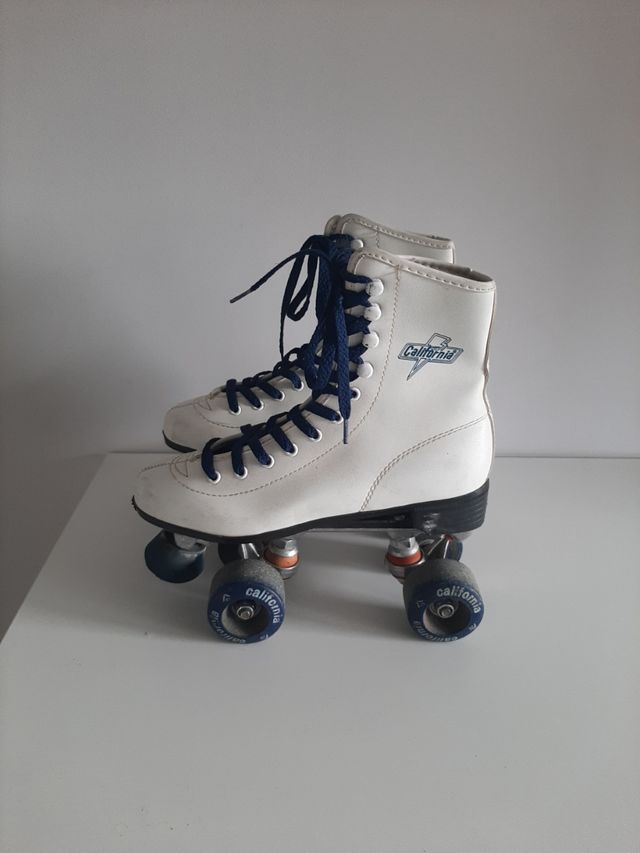 PATINES N° 37