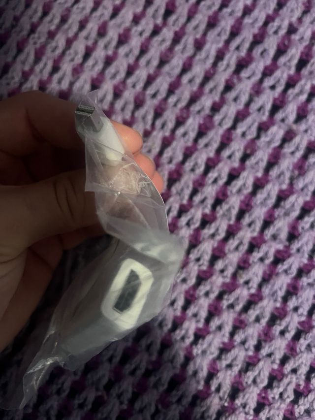 Cable adaptador mac a hdmi