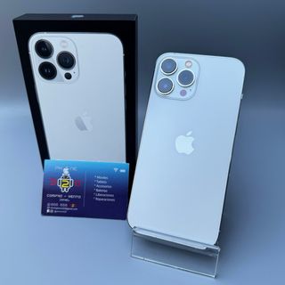 IPHONE 13 PRO MAX 256GB 100% BATERIA FACTURA