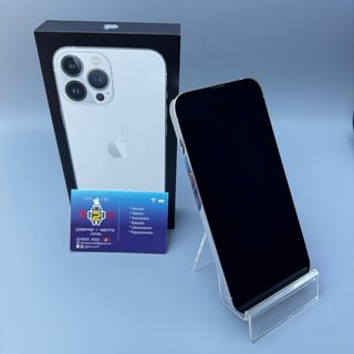 IPHONE 13 PRO MAX 256GB 100% BATERIA FACTURA