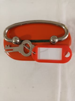 Salvadanaio vintage metallo Challenge Money Bank