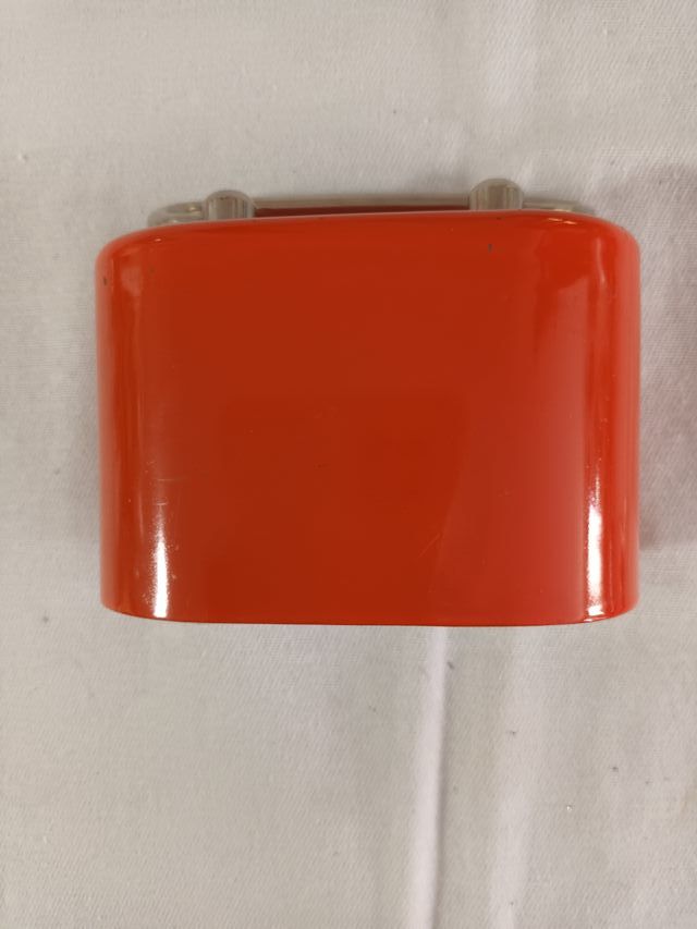 Salvadanaio vintage metallo Challenge Money Bank