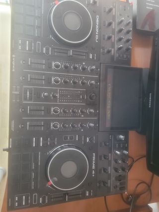 MESA DENOM PRIME 4PLUS