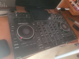 MESA DENOM PRIME 4PLUS