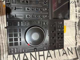 MESA DENOM PRIME 4PLUS