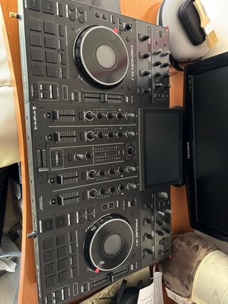 MESA DENOM PRIME 4PLUS