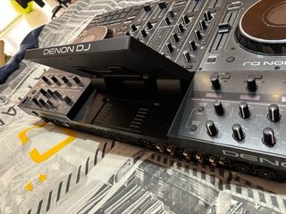 MESA DENOM PRIME 4PLUS