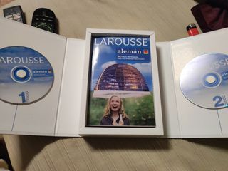 Aprender Alemán,9 euros