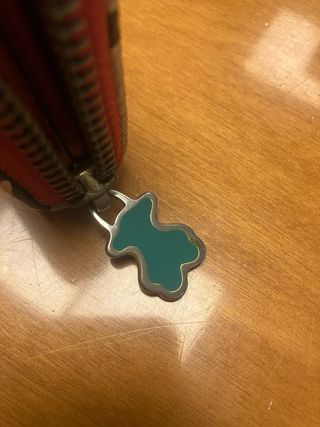 Cartera Tous - monedero