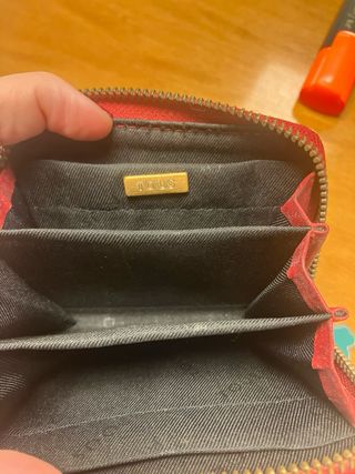 Cartera Tous - monedero