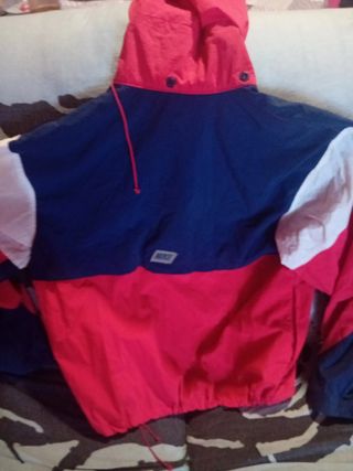 Chaqueta Nike 