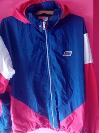 Chaqueta Nike 