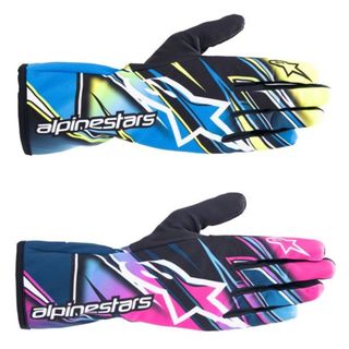 GUANTES DE KARTING ALPINESTAR