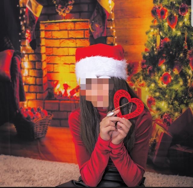 Fondo Navideño 180 x 230