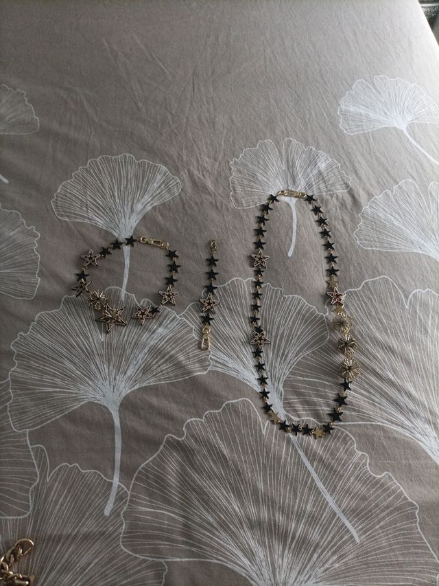  bimba y lola bisutería 