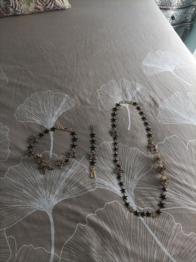  bimba y lola bisutería 