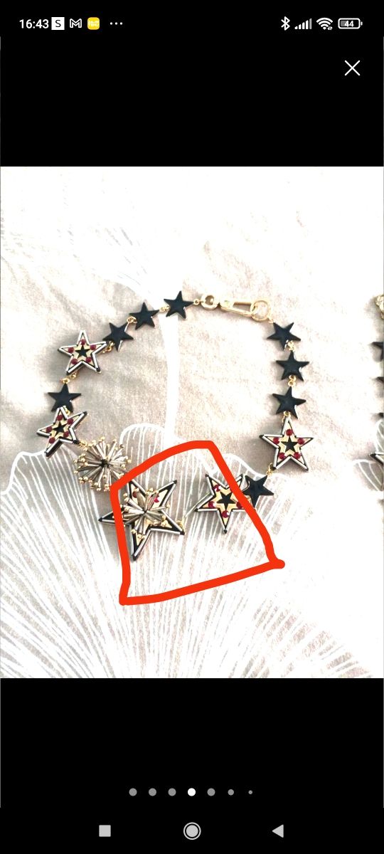  bimba y lola bisutería 