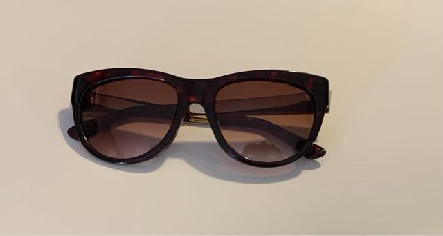 Gafas de sol vintage