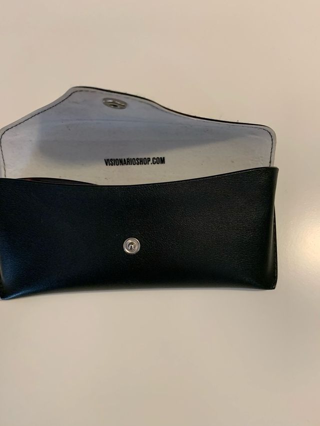 Gafas de sol vintage