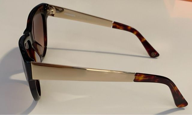 Gafas de sol vintage