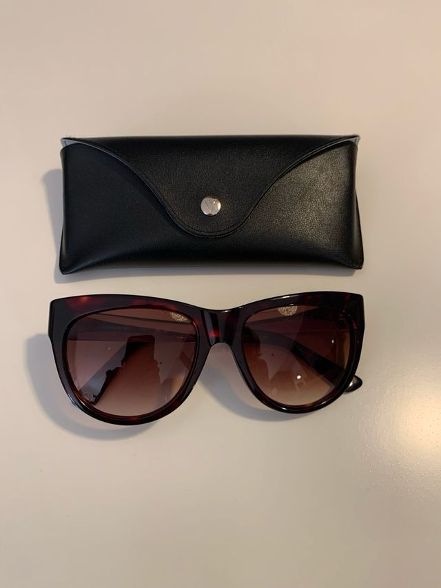 Gafas de sol vintage